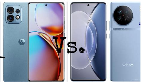 Motorola Moto X Vs Vivo X Which Should You Buy Tech Arena