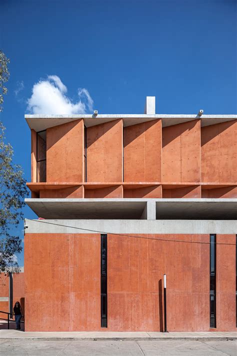 Taller de Arquitectura Miguel Montor, Onnis LuqueTruper’s