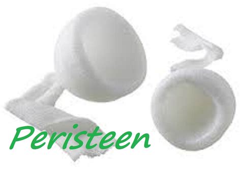 Peristeen Bowel Fecal Rectal Anal Leakage Tampon Pad Adult Diaper