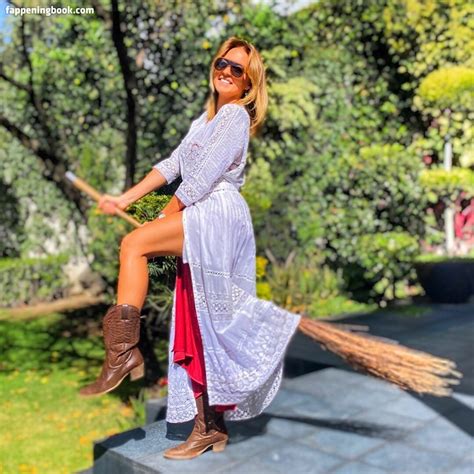 Angelique Boyer Angeliqueboyer Nude OnlyFans Leaks Fappening FappeningBook