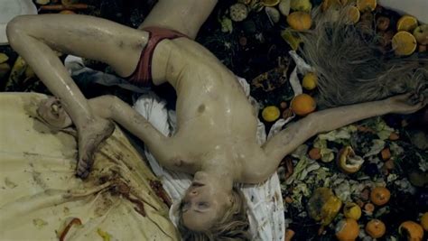 Nude Video Celebs Helga Wretman Nude Secret Life