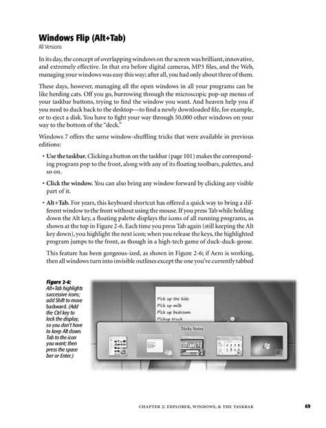 Filemaker Pro 13 The Missing Manual Missing Manua 5