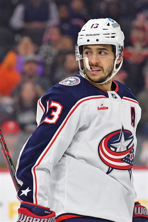 Blue Jackets Roster New Coach, Roster Changes Could Push Columbus Blue