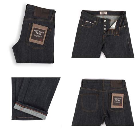 楽天市場スキニージーンズ naked famous デニム パンツ ネイキッド アンド フェイモス 岡山デニム リジッド ジーンズ メンズ