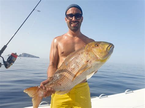 Escursioni Di Pesca Alle Isole Eolie Quali Sono I Posti Migliori