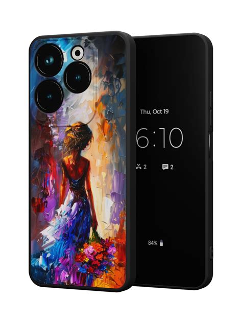 Купить силиконовый чехол панцирь для infinix hot hot pro инфиникс хот и хот про