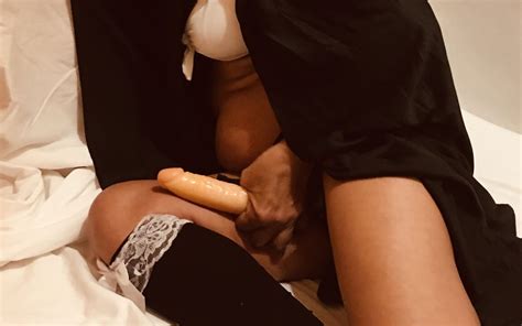 Chloe K Strap On Socks MILF Porn By FapHouse XHamster