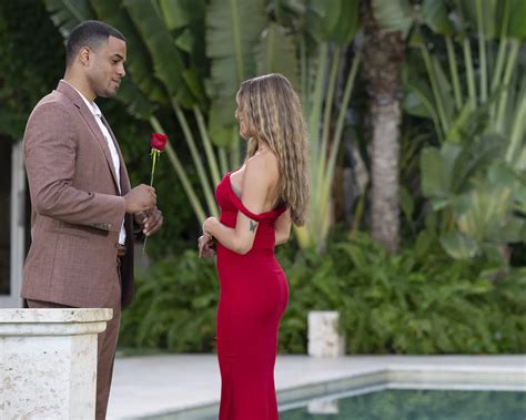 The Bachelor Season 29 Spoilers: Are Grant Ellis and Juliana