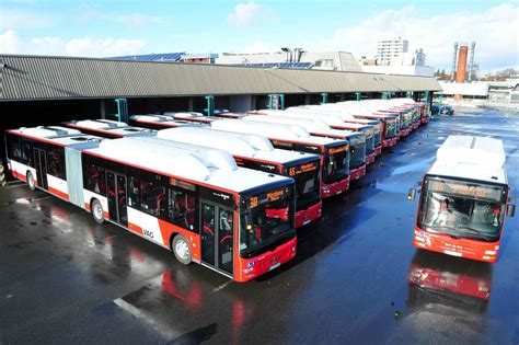 Angebot wird ausgeweitet: Mit der VAG auf den Berg - Nürnberg
