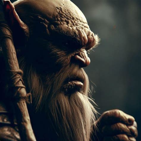 Old Orc3 By Itsmrmac On Deviantart