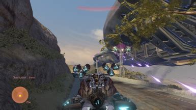 Halo 3 Banished At Halo The Master Chief Collection Nexus Mods And