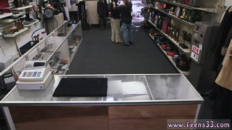 Amateur White Wife Anal Customer S Wife Wants The D