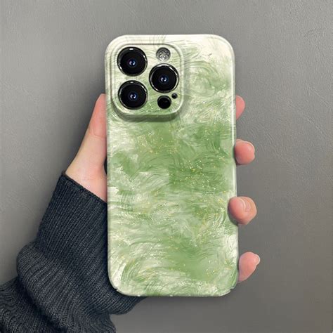 Hijau Hard Case Infinix Hot Play Case Infinix Hot Play Casing Infinix Hot Play Case Hp