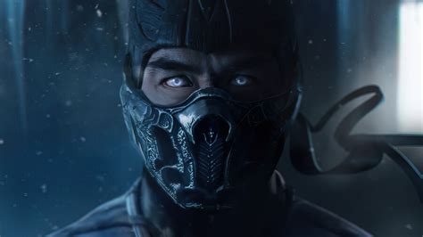 Sub Zero Mask Movie