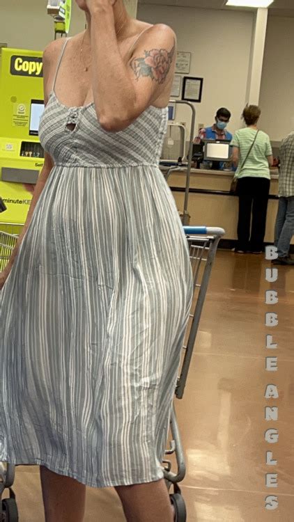 Sexy Pawg Milf Jiggly Booty In See Thru Dress Mi Tumbex