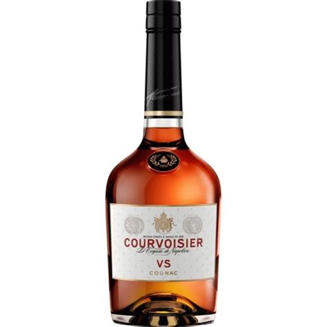 Courvoisier Vs Cognac 1 Litre Compare Prices Uk