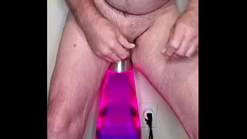 Lava Lamp Anal Porn Videos LetMeJerk