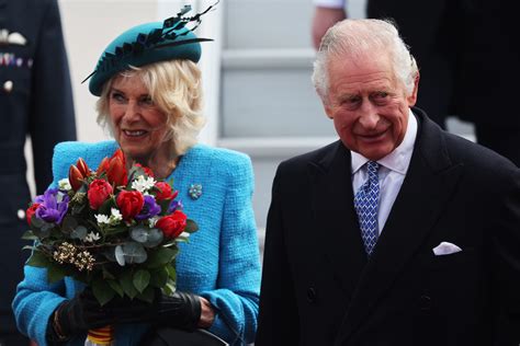 K Nig Charles K Nigin Camilla Deutschland Steht Kopf