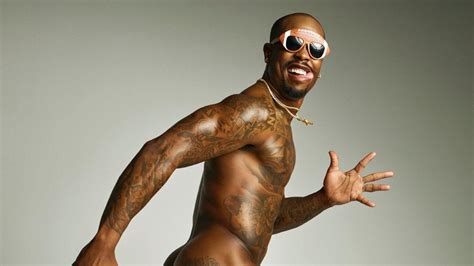 The Body Issue 2016 Von Miller Espn Video