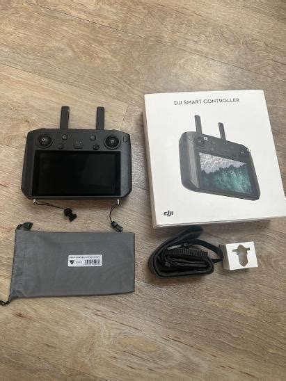Dji smart controller | Aukro