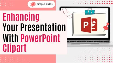 Clipart On Powerpoint 2022 Slideshow