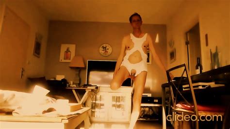 Nude With Rings Then Ragged And Swaying