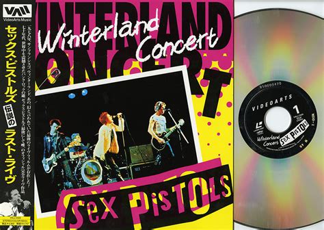 Sex Pistols Discography Record Collectors Of The World Unite Sex Flix Rock N Roll