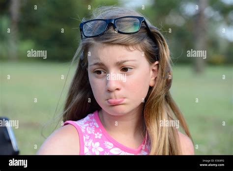 Petite Fille Blonde Banque De Photographies Et Dimages Haute