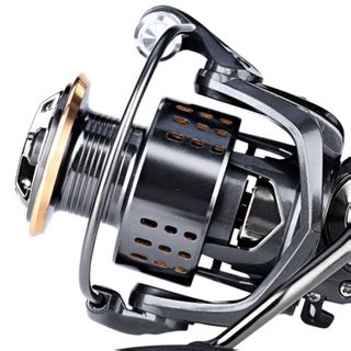 Bb Carrete Shimano Giratorio De Pesca Arrastre Deukio