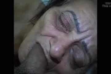 Latina Grandma Hotntubes