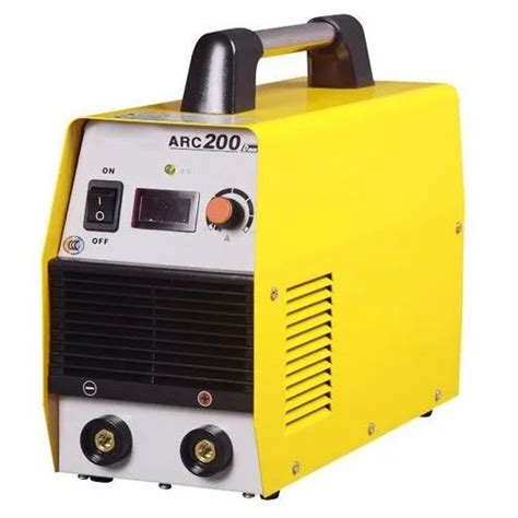 Automatic Arc200 Mos Welding Machine At Rs 5700 In Bengaluru Id 21482051762