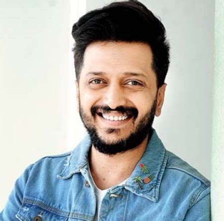 riteish deshmukh wiki age wife family biography wikibio