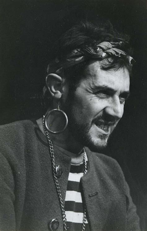 Robert Gillespie Interview Rsc And Now Entertainment Focus