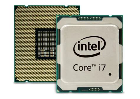 El Core i7 Extreme Edition de Intel es el procesador más poderoso para