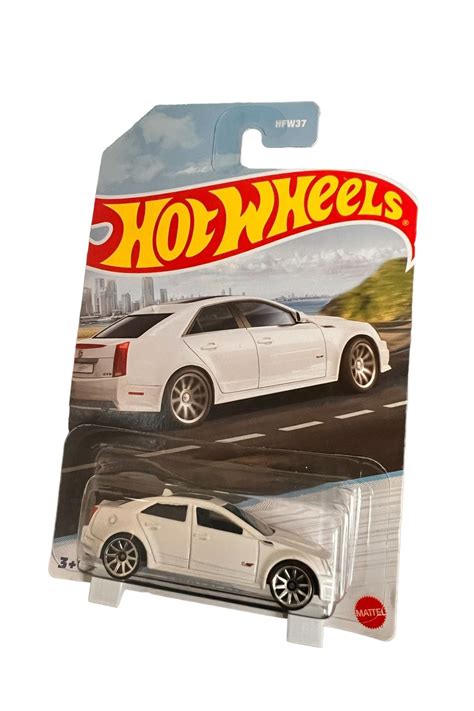 Hot Wheels Hotwheels Cadillac Cts V Fiyat Yorumlar