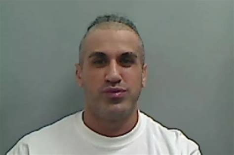 Sex Offenders Database Uk Middlesbrough