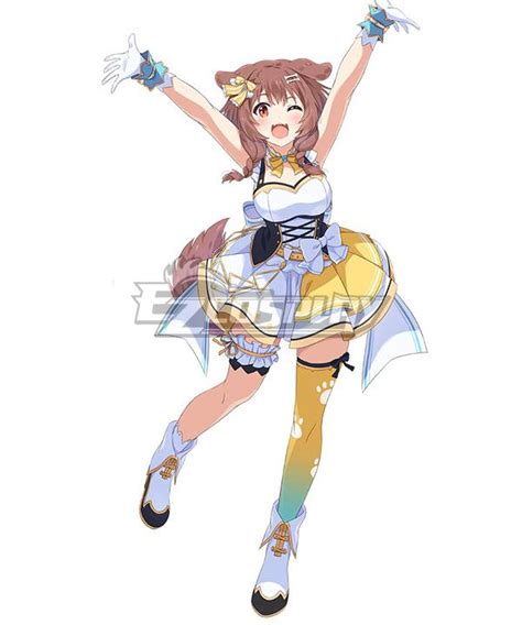 Super Danganronpa Another Kanade Otonokoji Hibiki Otonokoji Cosplay Wig