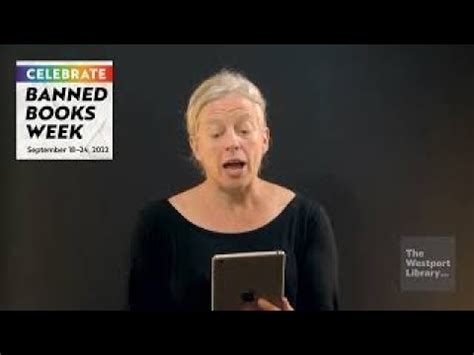 This Book Is Gay Banned Books Week YouTube