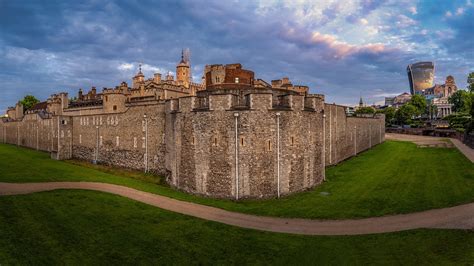 London Tower Of Inggris Foto Gratis Di Pixabay