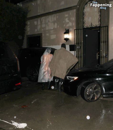 Bianca Censori Biancacensoridesign Nude Leaks Photo Thefappening