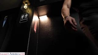 Nicole Aria Gets Her Ass Fingered By Sam Shock Porn Movies Movs