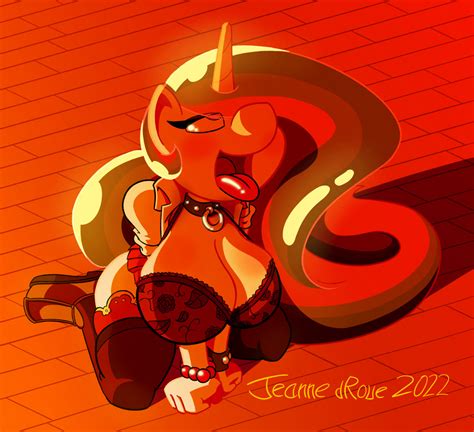 Setting Sun By Jeanne DRoue Hentai Foundry