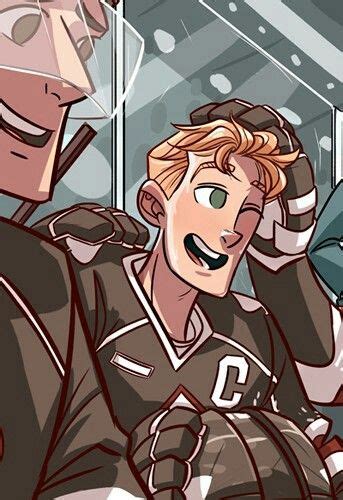 Pin By Hazel On Check Please Concept Art Characters Gay Art Fan Art