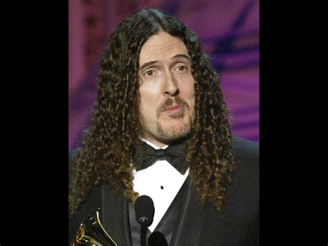 Fans Create Petition To Get Weird Al At Super Bowl