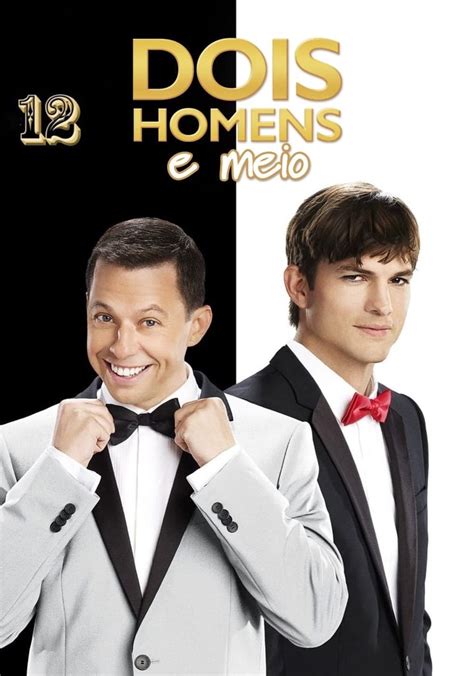 Dois Homens E Meio Temporada Assista Epis Dios Online Streaming