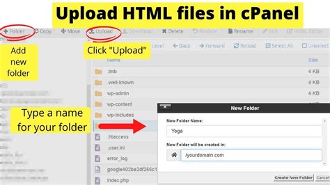 How To Upload An Html File To Wordpress — Full Guide