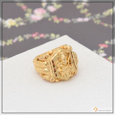 Lord Ram themed jewellery sees sales surge ahead of Ayodhya temple