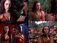 Adrienne Wilkinson nude pics página