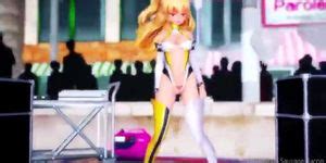 MMD Sex Dracula Racing Donut Hole Submitted By Sausage Bacon Tnaflix