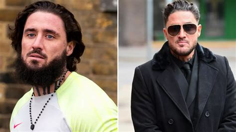 Stephen Bear Released From Prison After Serving 11 Months For Releasing